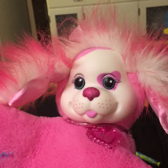 Meet your Posher, Mallory - Picture 1 of 1